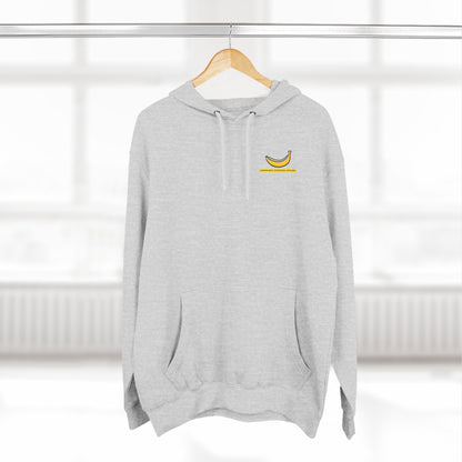 26.2 Banana Hoodie