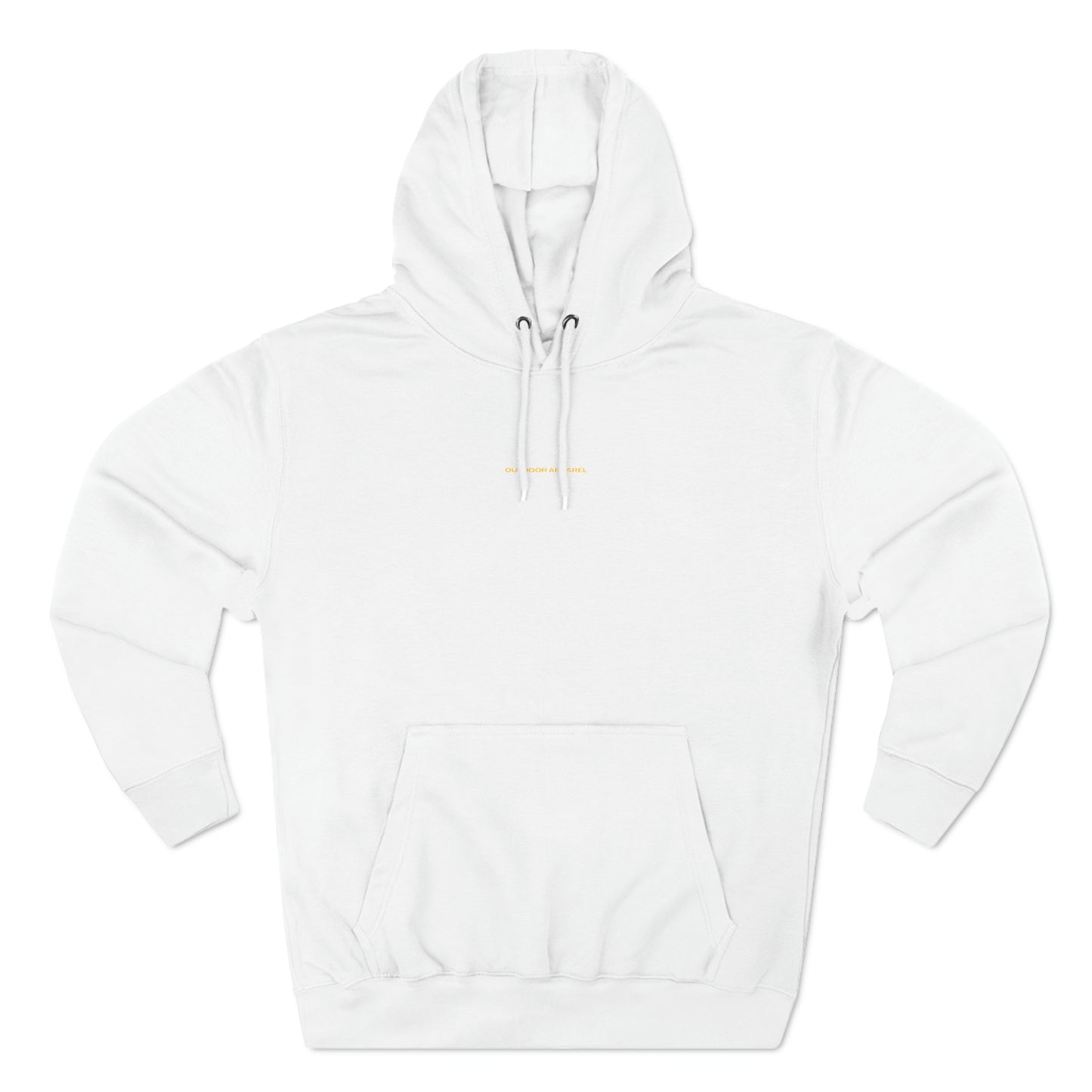 Everyday Hoodie