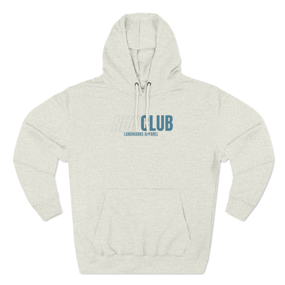 Run Club Hoodie