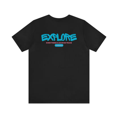 Explore Everything