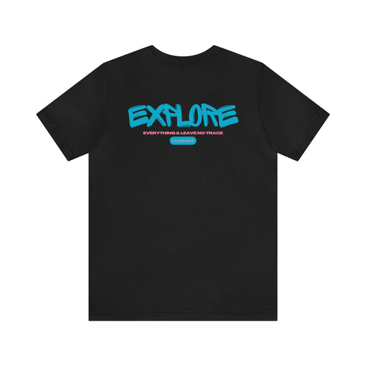Explore Everything