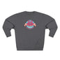 Will Run For Donuts Crewneck
