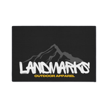 Heavy Duty Floor Mat
