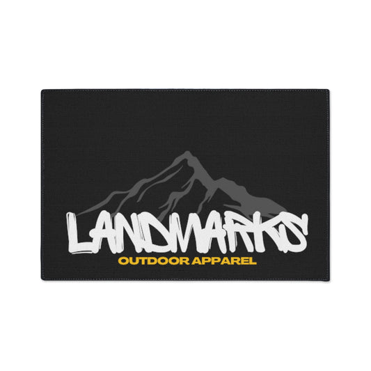 Heavy Duty Floor Mat