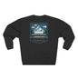 America's Mountain Crewneck