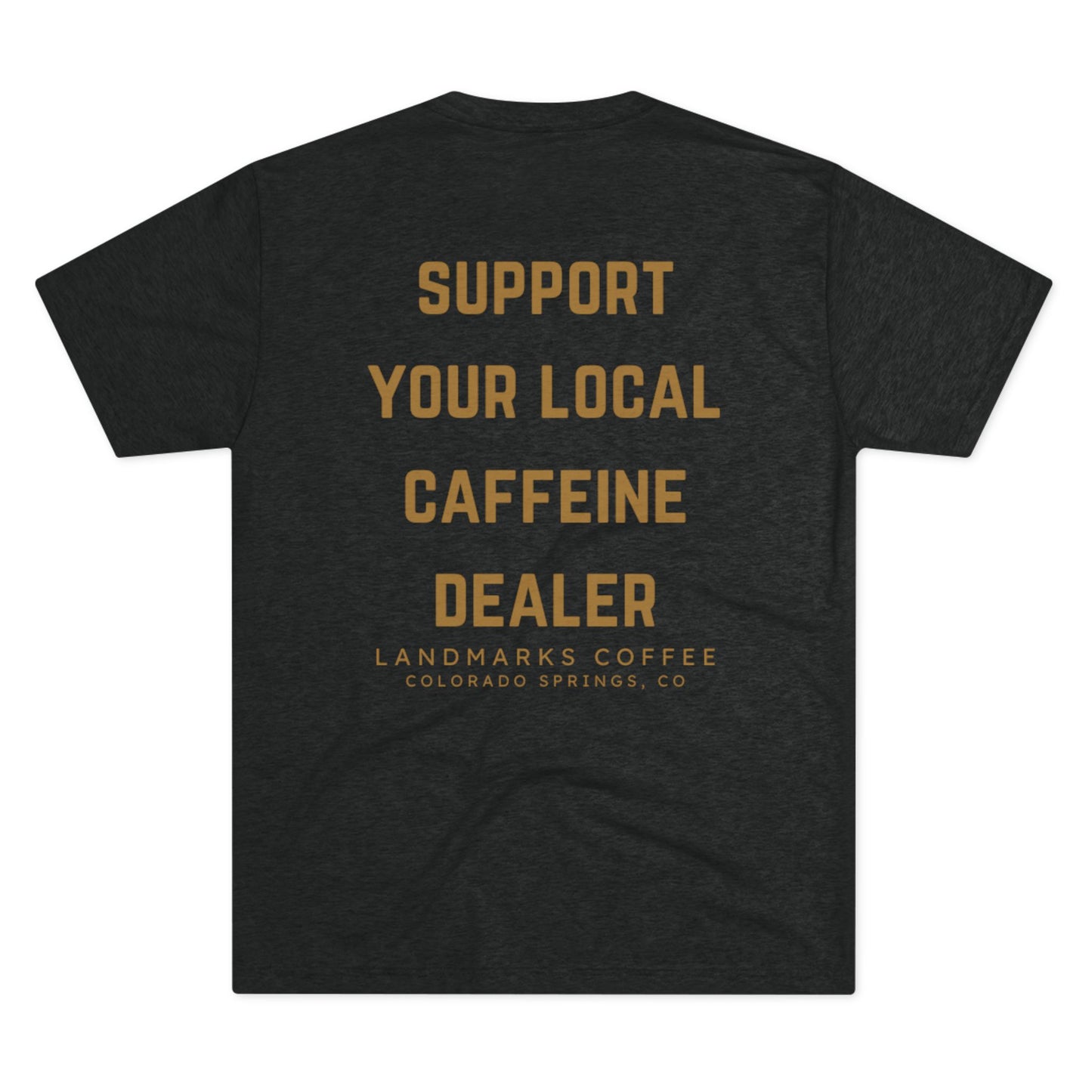 Support Caffeine Dealer