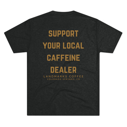 Support Caffeine Dealer