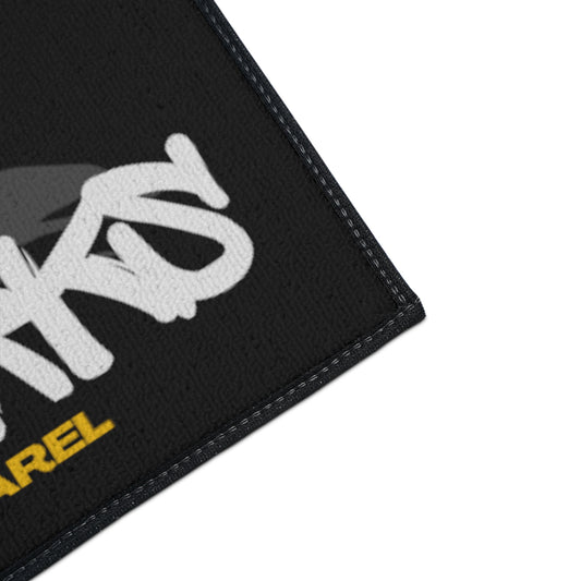 Heavy Duty Floor Mat