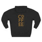 Explore Caffeinated gold