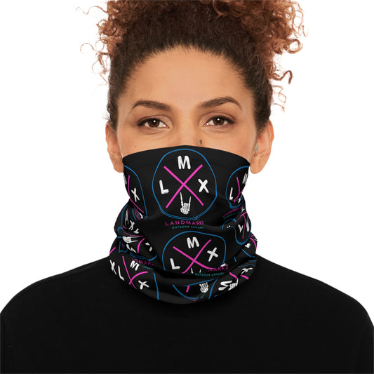 LMX Midweight Neck Gaiter