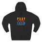 Pray For Snow Hoodie