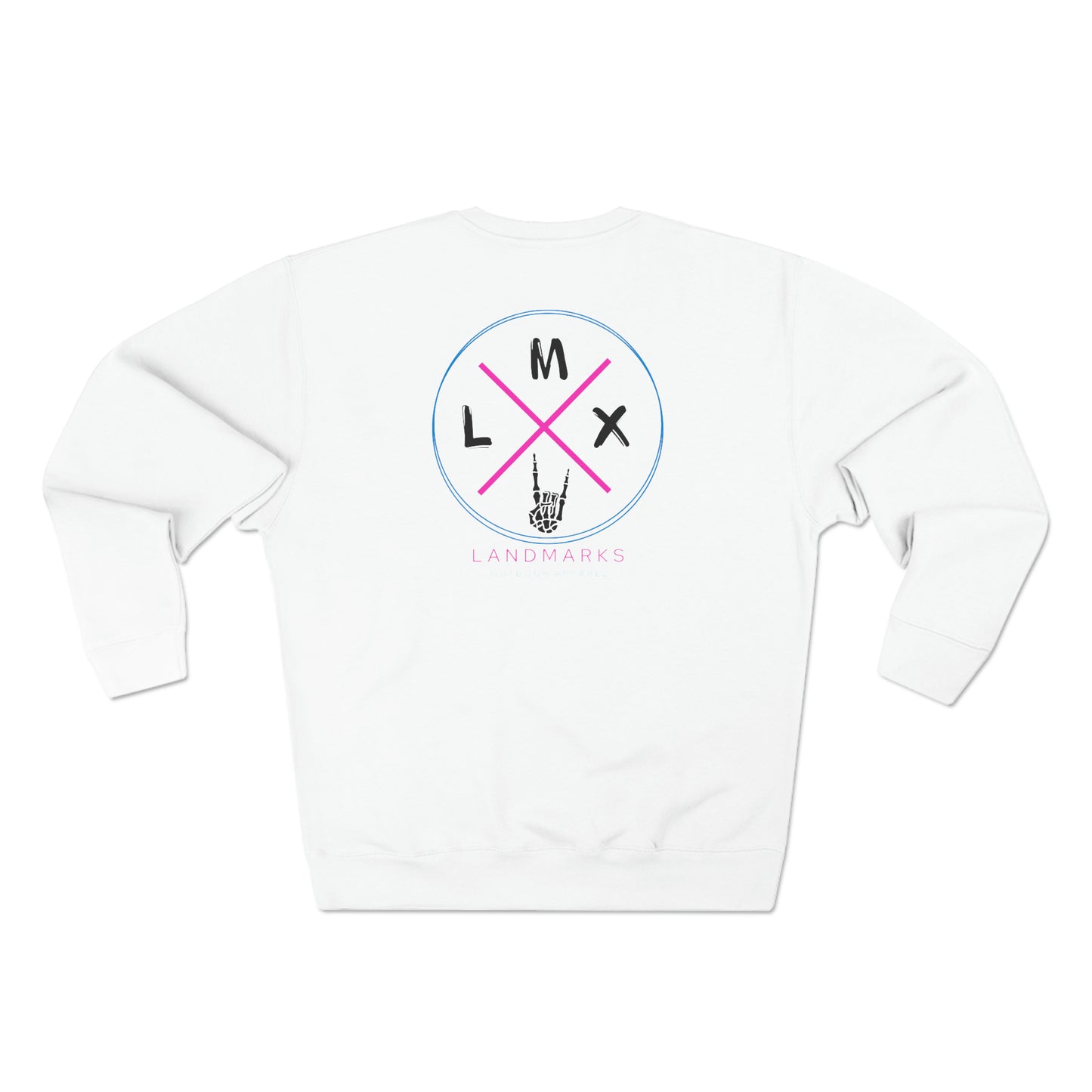 LMX Crewneck