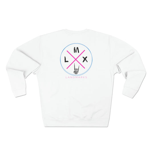 LMX Crewneck