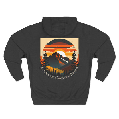 Dusk Hoodie