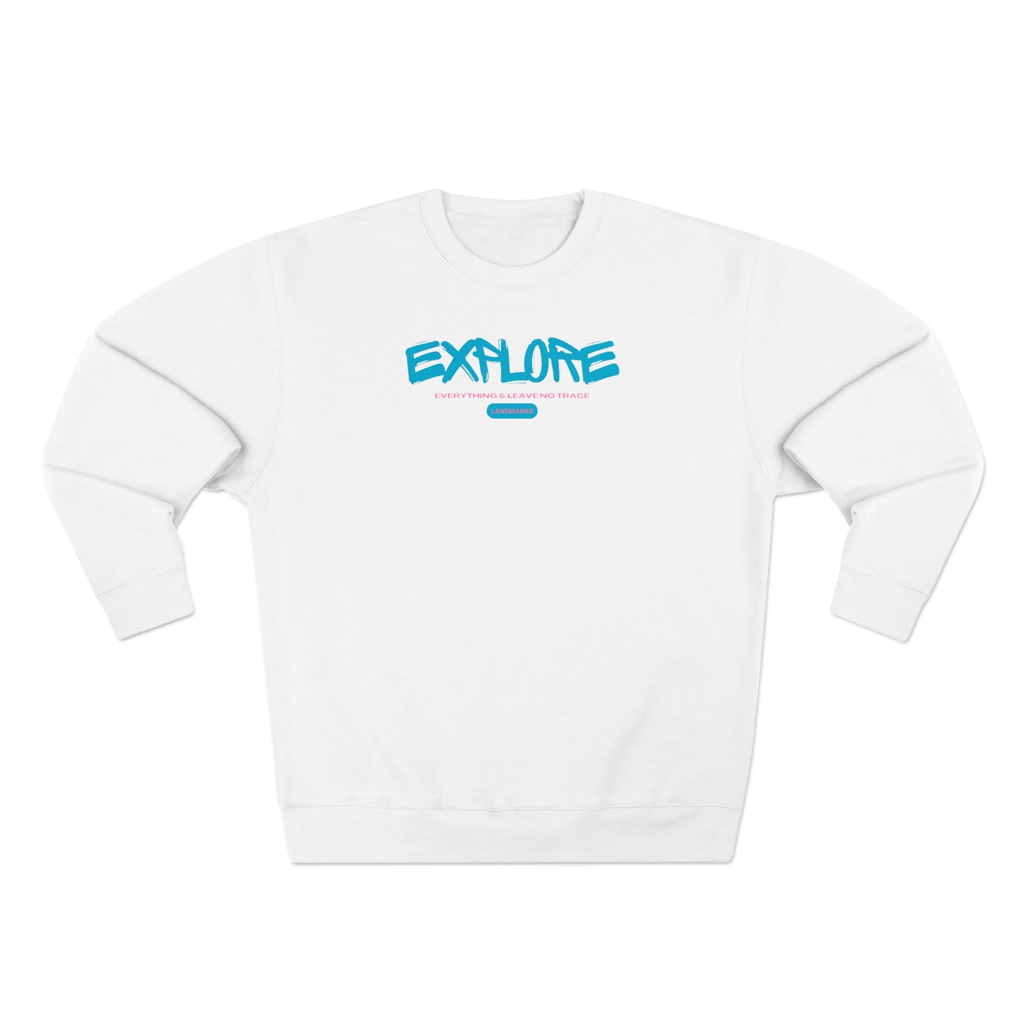 Explore Crewneck