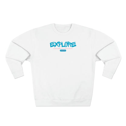 Explore Crewneck