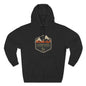 Wanderlust Hoodie