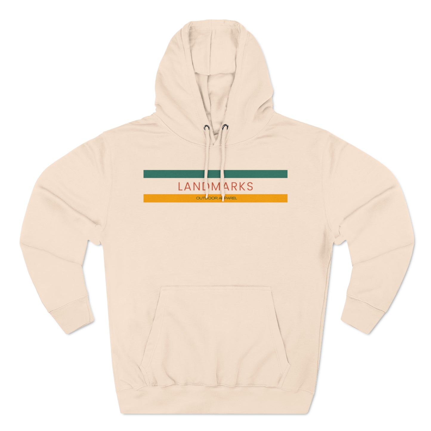 Statement Hoodie