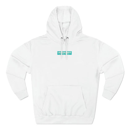 CO Rise Hoodie