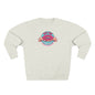 Will Run For Donuts Crewneck