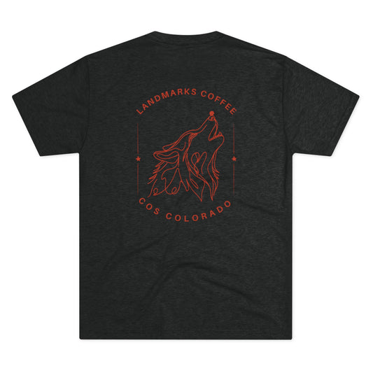 Landmarks Wolf