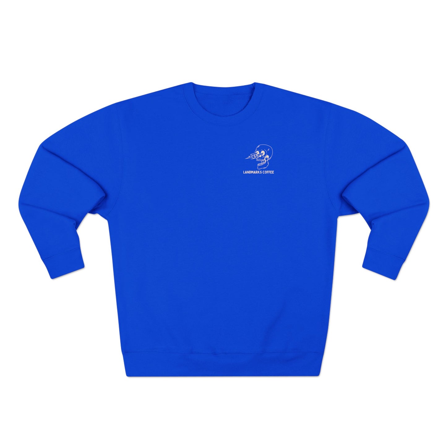 Jolt Crewneck
