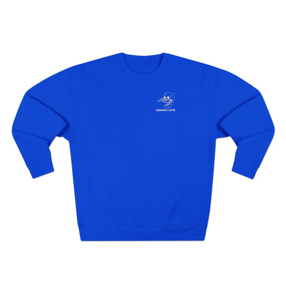 Jolt Crewneck