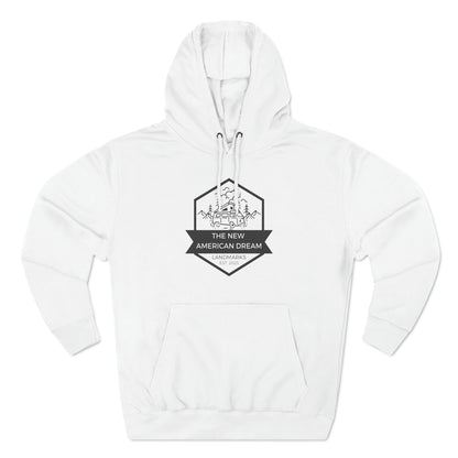 American Dream Hoodie