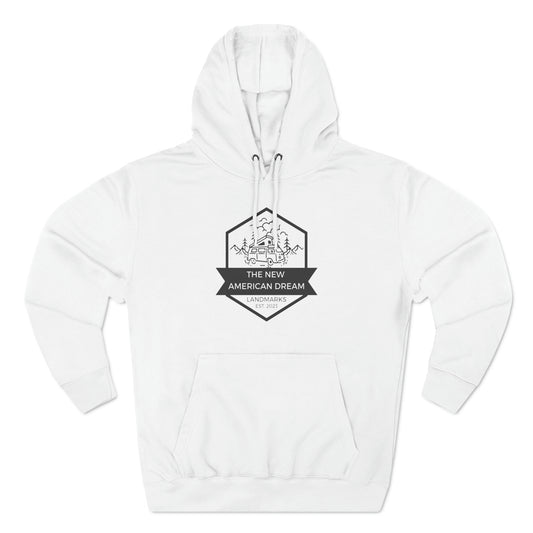 American Dream Hoodie