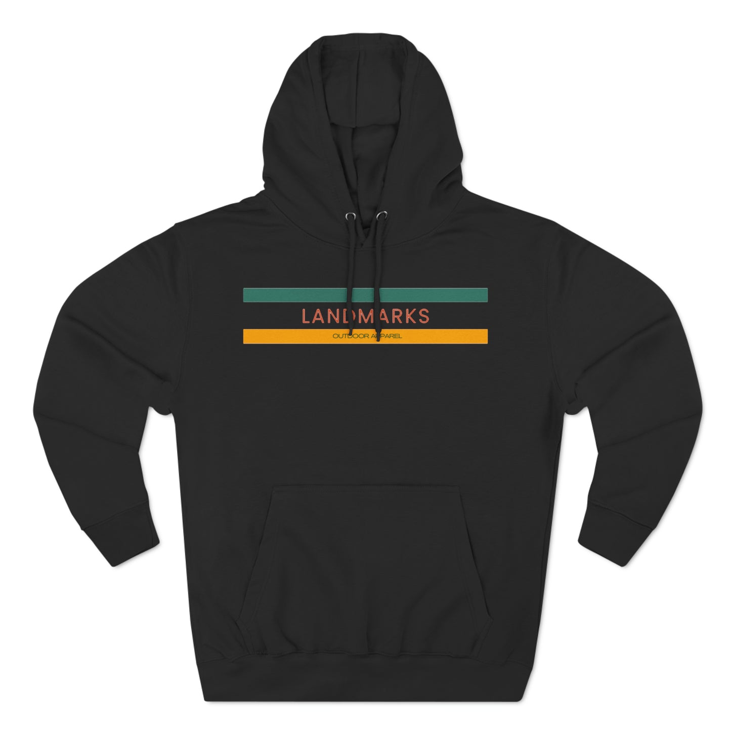 Statement Hoodie