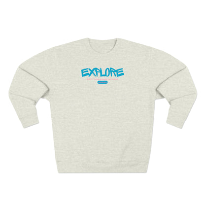 Explore Crewneck