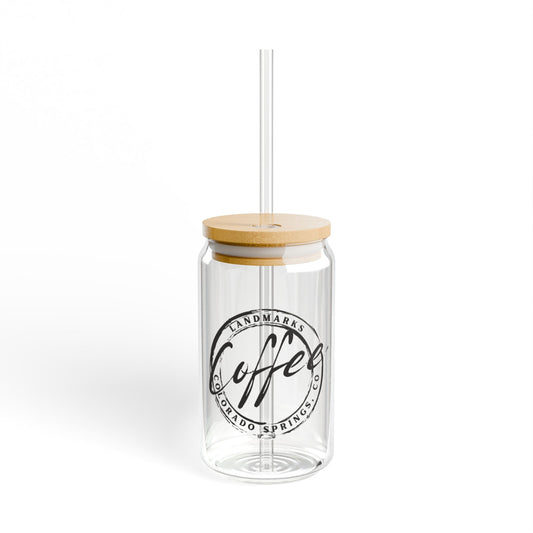 16oz Coffee Lovers