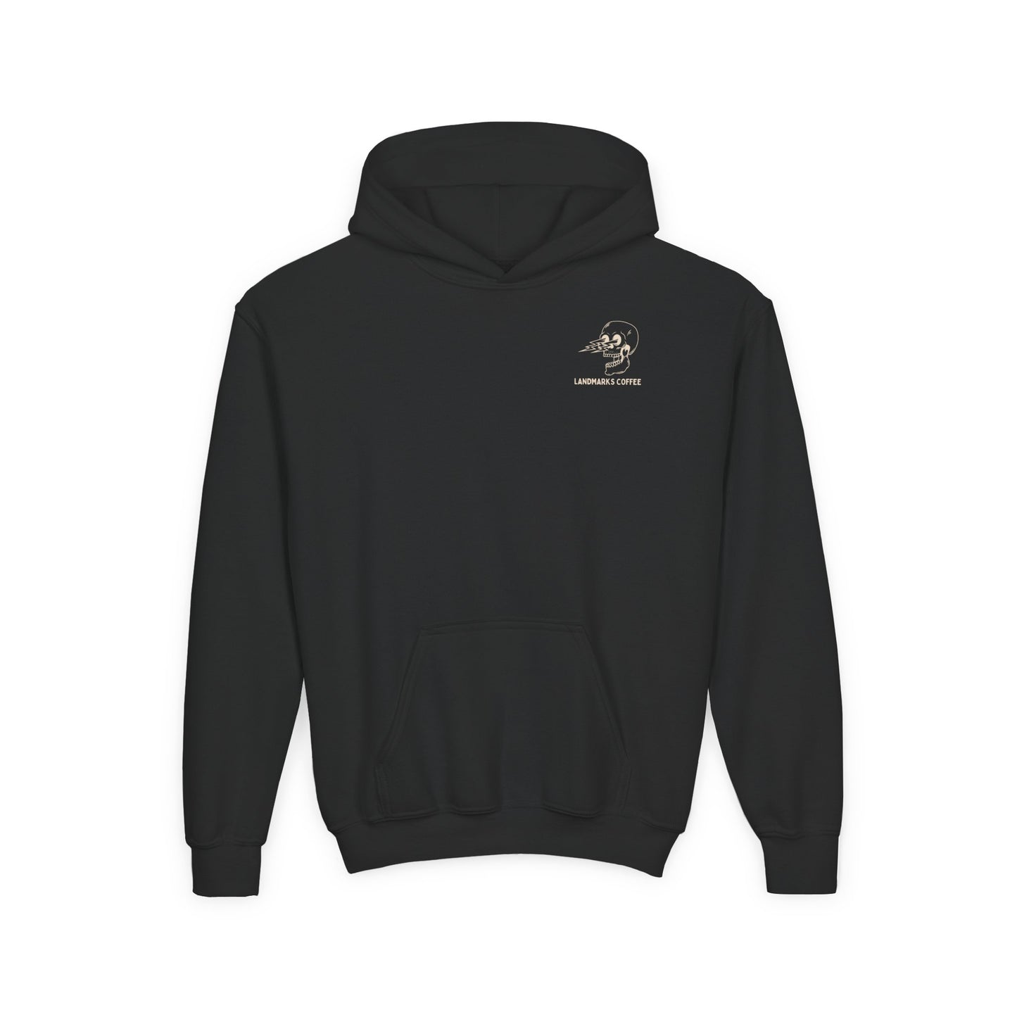 Jolt Youth hoodie