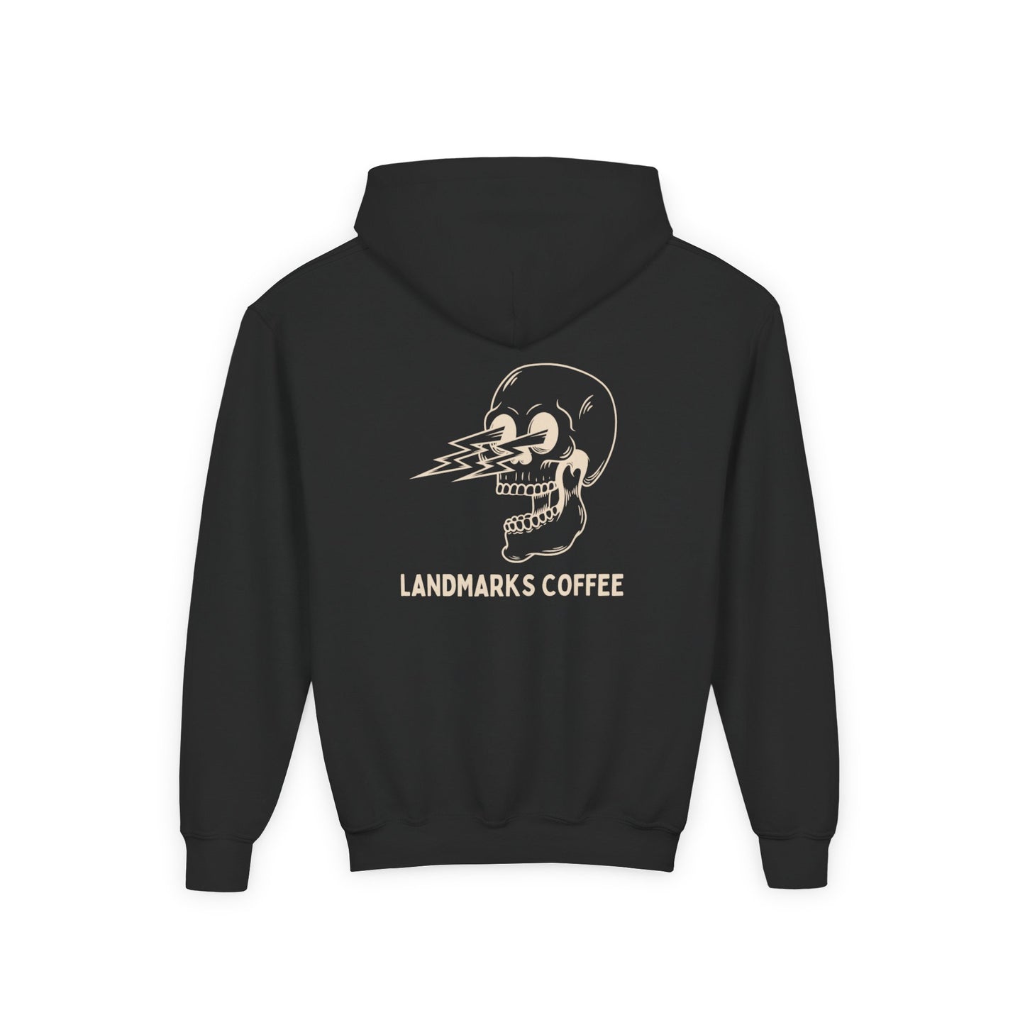 Jolt Youth hoodie