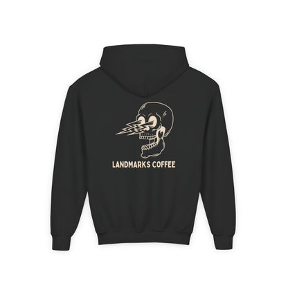 Jolt Youth hoodie