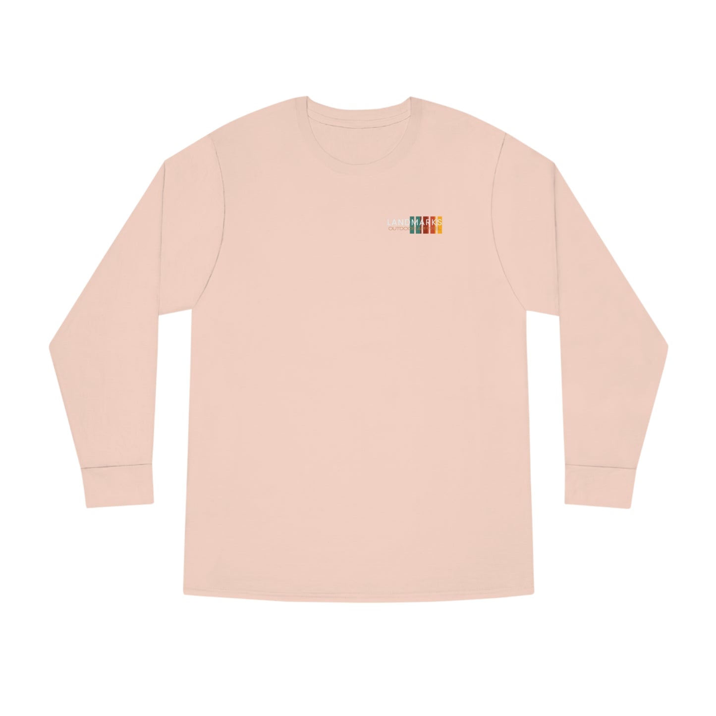 Retro CO LS