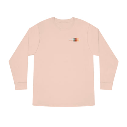 Retro CO LS