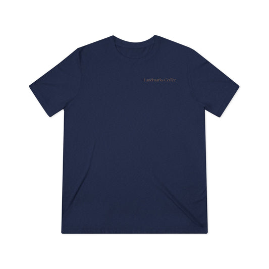 Support Your Local Caffeine Dealer