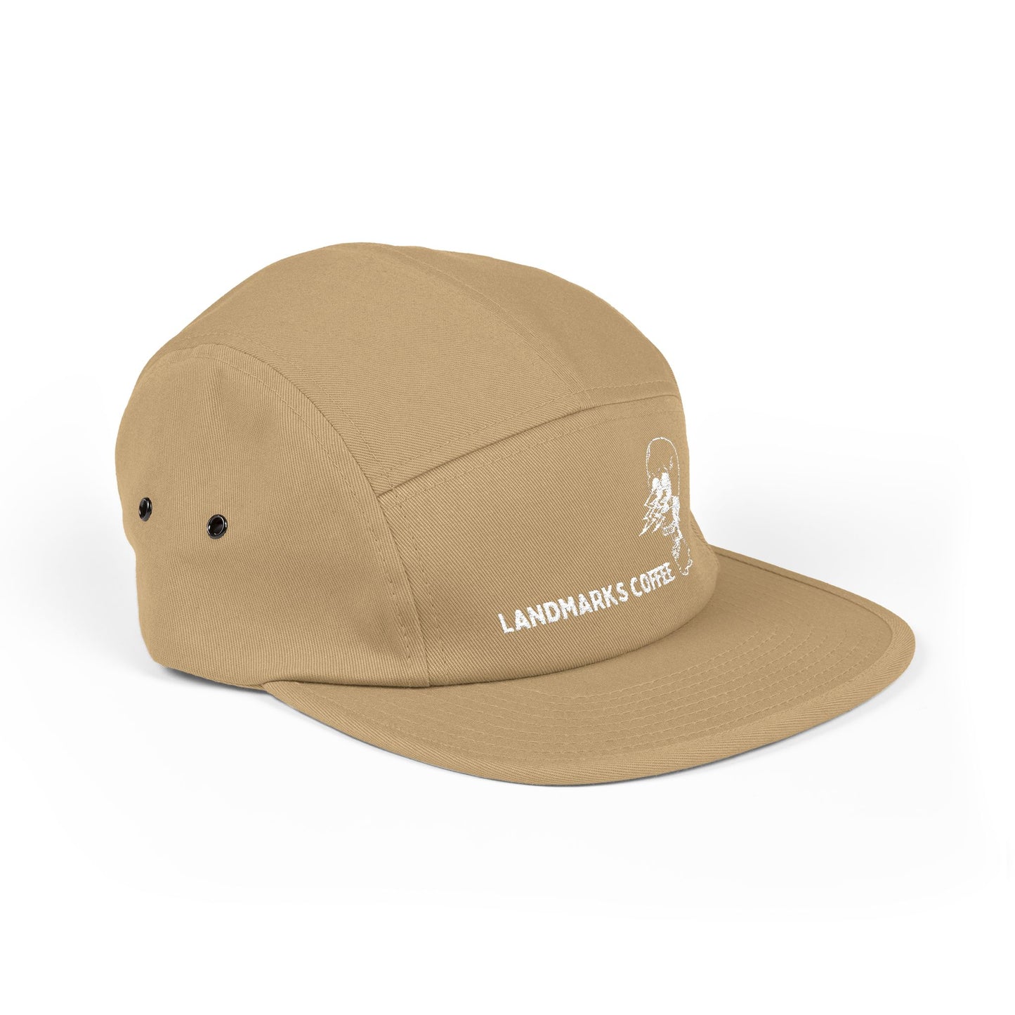 Jolt 5 panel
