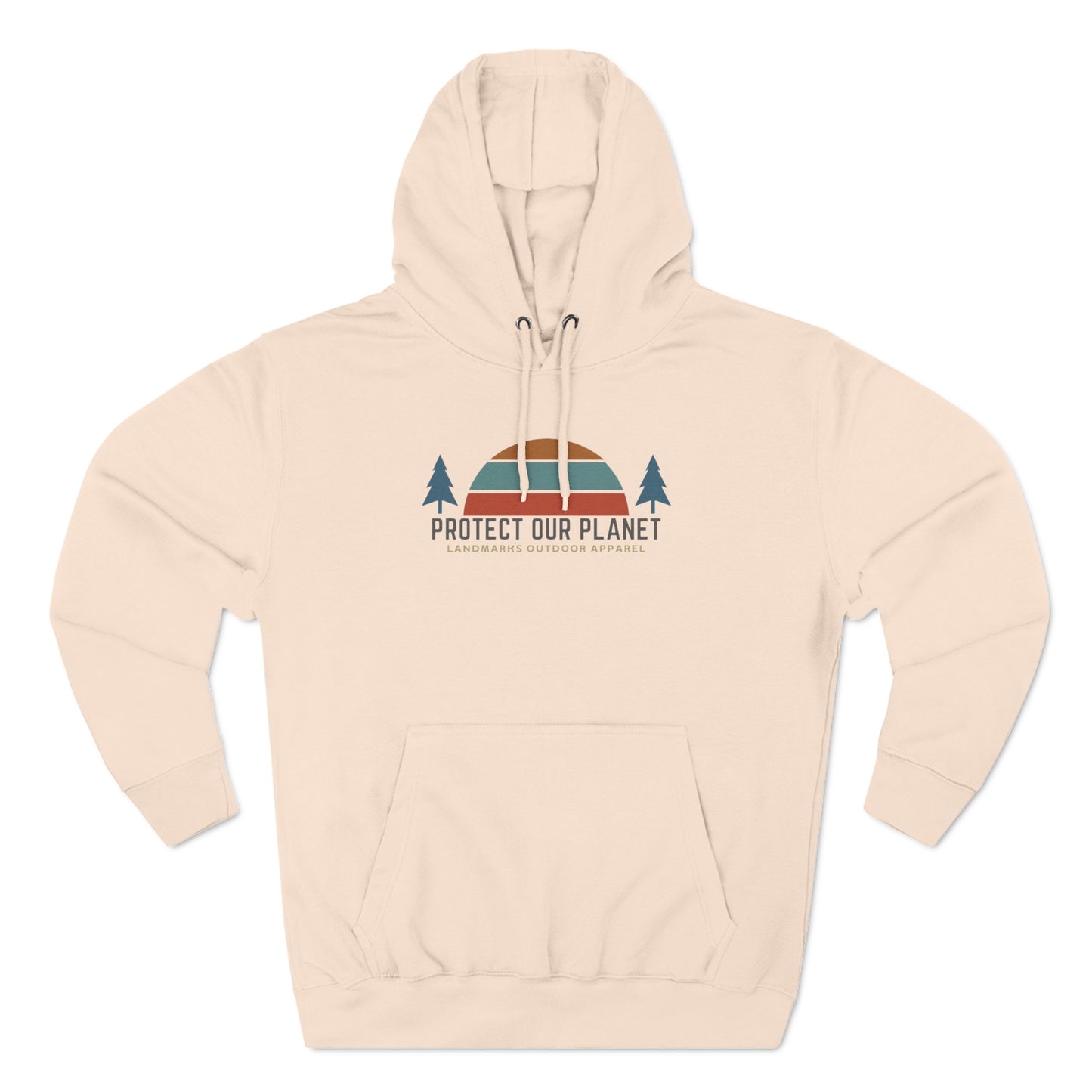 Protect Our Planet Hoodie