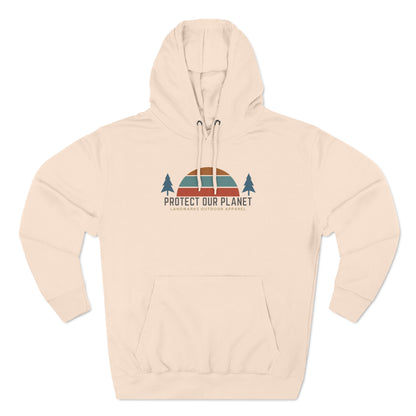 Protect Our Planet Hoodie