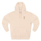 Coffee Hoodie Gold