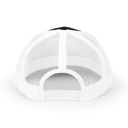 Landmarks Coffee Snapback