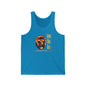 Run, Bike Swim Tank