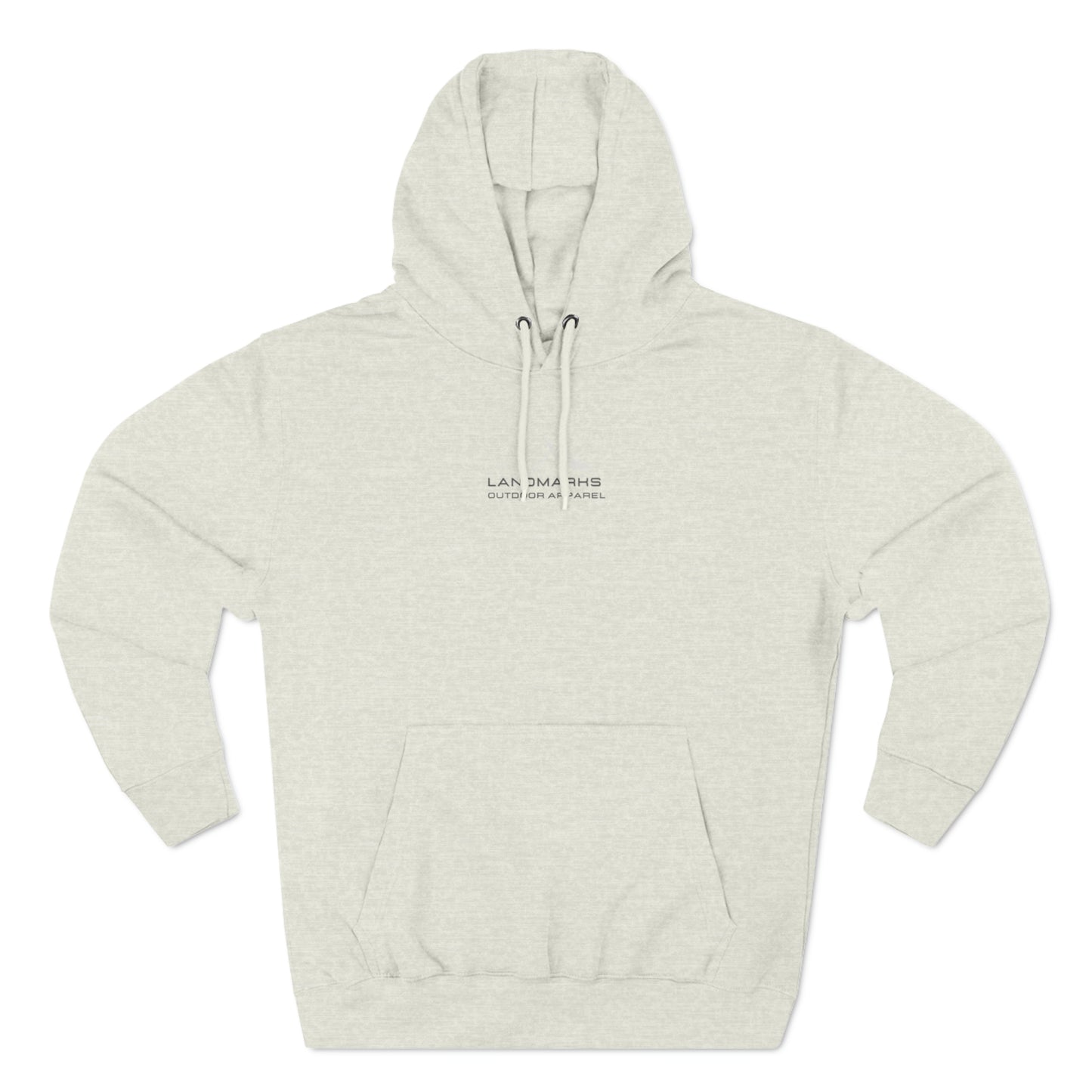 Explore Lava Hoodie