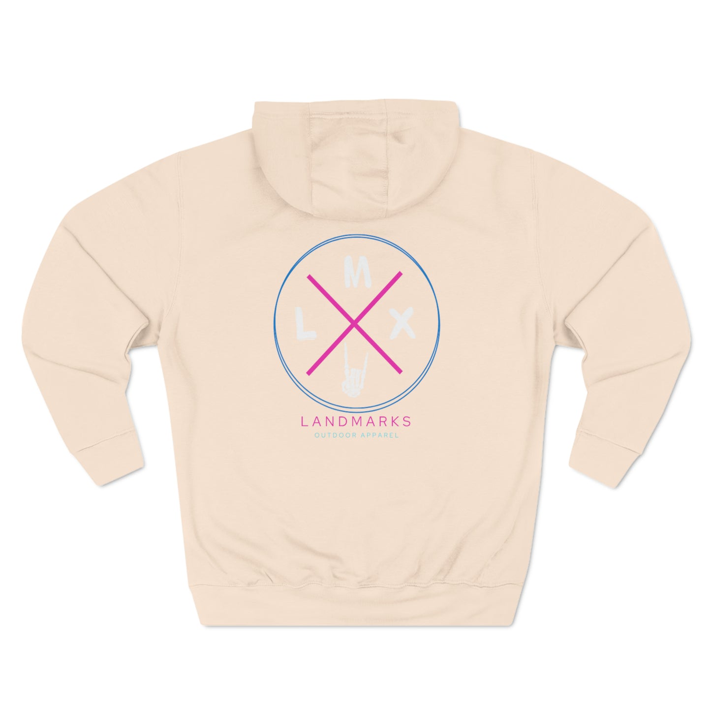 LMX Hoodie