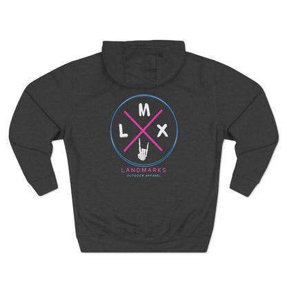 LMX Hoodie