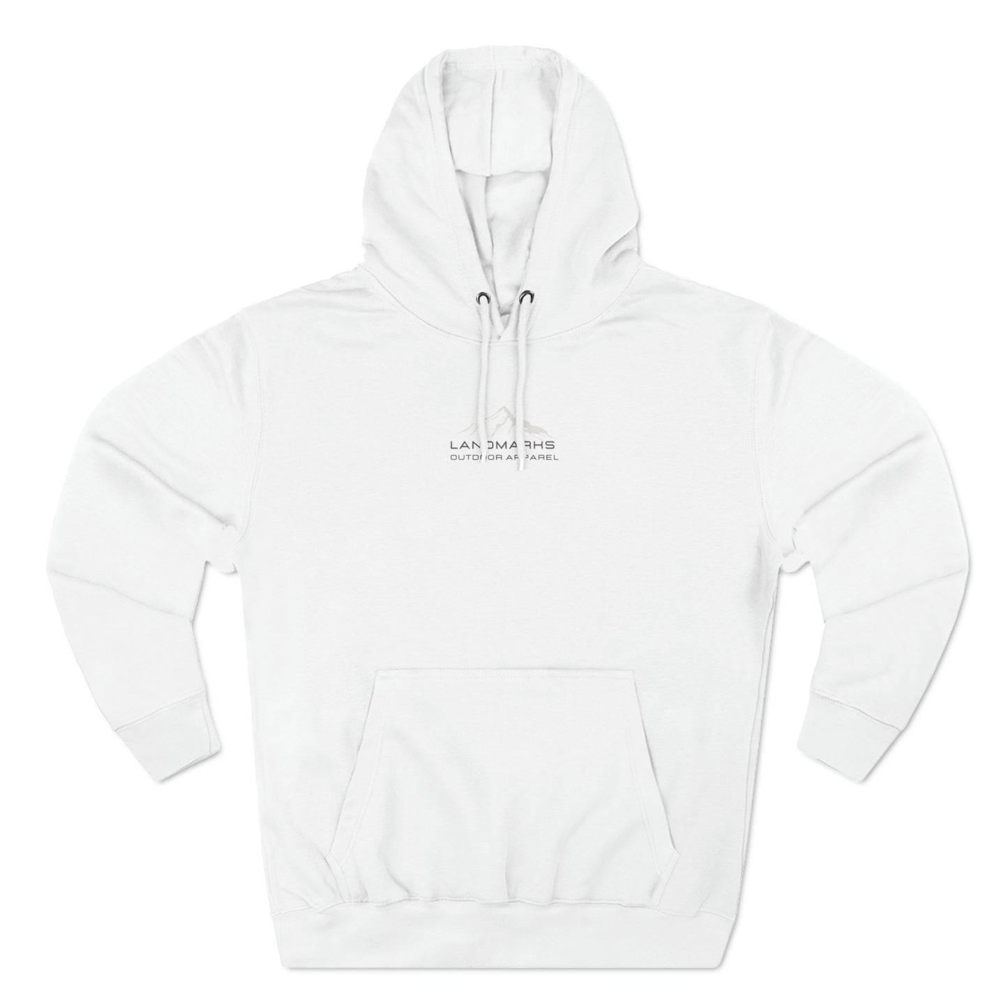 Explore Lava Hoodie