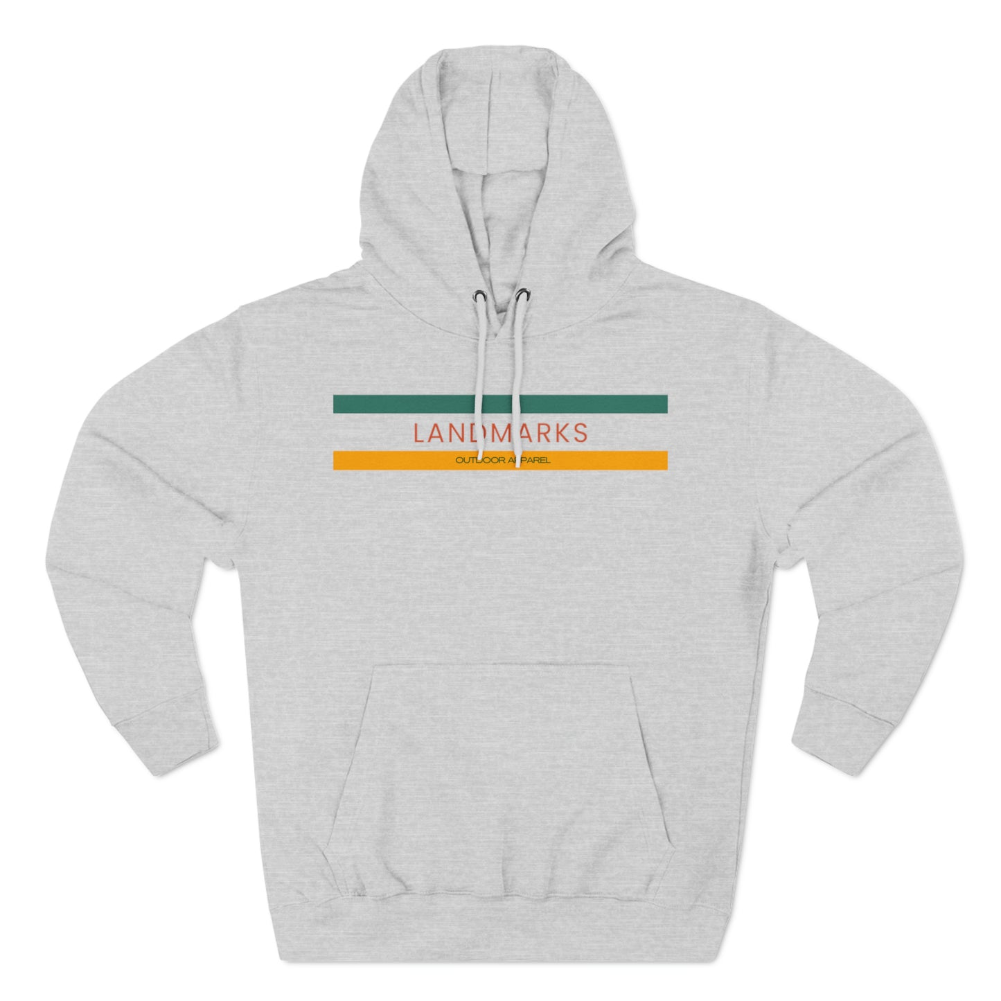 Statement Hoodie