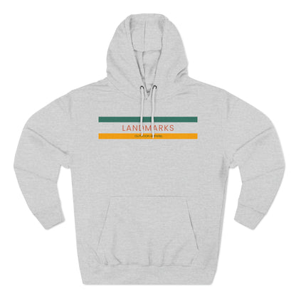 Statement Hoodie